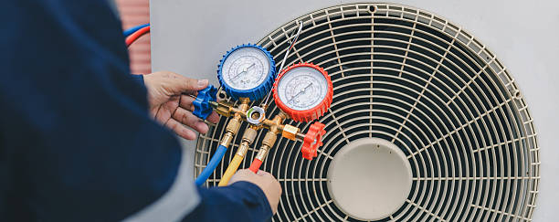 Licensed Emergency Ac Repair service in Beaufort, SC - HVAC Repair CO