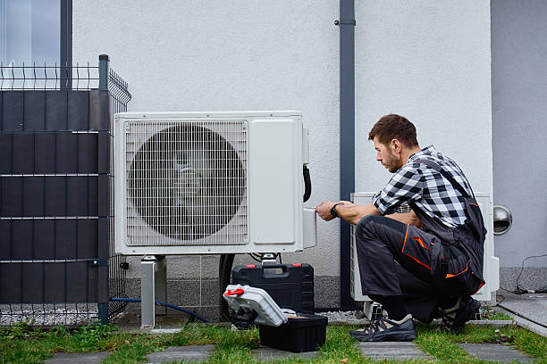 Top rated local Emergency Ac Repair specialists in Beaufort, SC